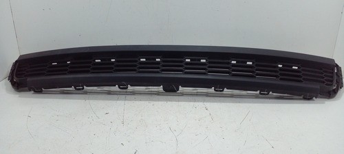 Grade Parachoque Dianteiro Vw Fox 2010/14 5z0853677e (r)