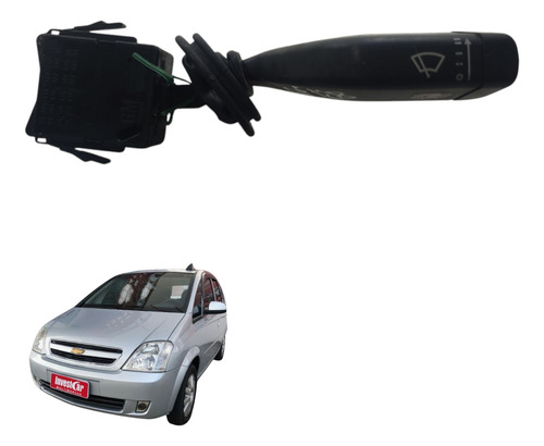 Chave De Seta Gm Meriva 2011 (al)