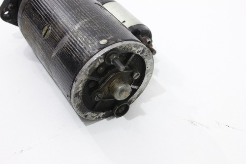 Motor Partida Saveiro G1 88/90 Usado (348)