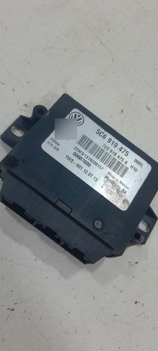 Modulo Sensor De Estaci Vw Jetta 2.0 Tsi 11/15 5c691947 (vj)