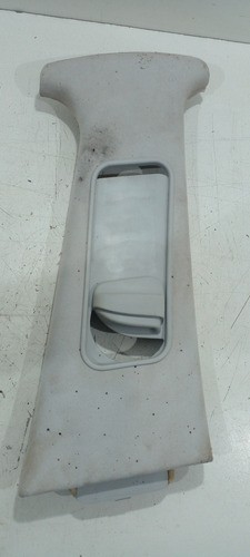 Moldura Coluna Central L.d Vw Passat 97/99 3b0868312 (r)