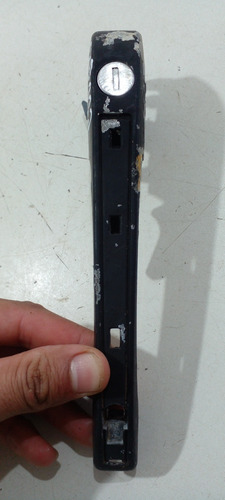 Maçaneta Externa D.d Vw Gol Saveiro 1987/94 (r)
