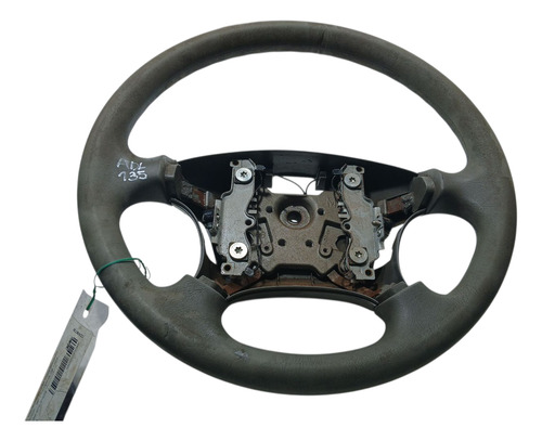 Volante Direção Hyundai Tucson 2008 A 2011 (ap)