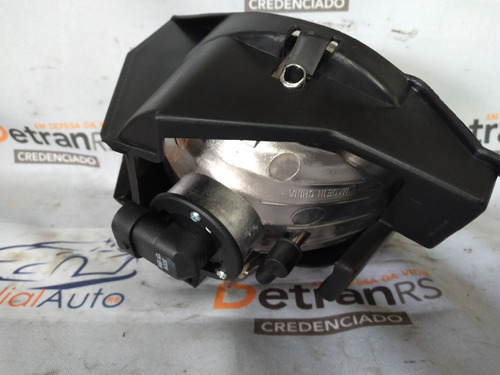 Farol Auxiliar Toyota Hilux 2009/11 Le  3279 