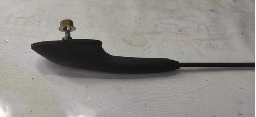Antena Teto Dianteira Fiat Mobi 13/20 21261
