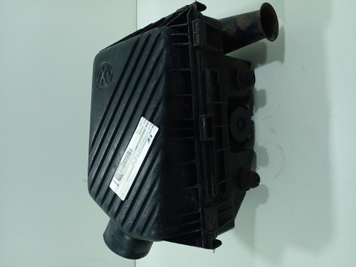 Caixa Filtro De Ar Vw Gol Plus 1997 377129613 (m)