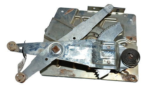 Maquina Vidro Traseira Direita Eletrica Blazer 1999/2011