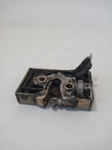 Fechadura Trava Dd Vw Original Cod:3058370165