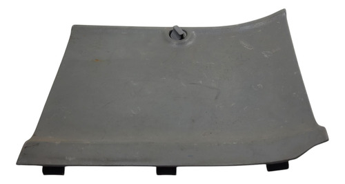 Tampa Lateral Direita Bagagito Vw Santana Quantum 94/98 (al)