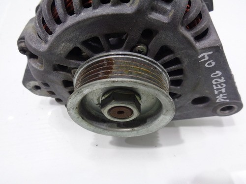 Alternador Pajero Sport V6 4x4 2004 119 Milkm