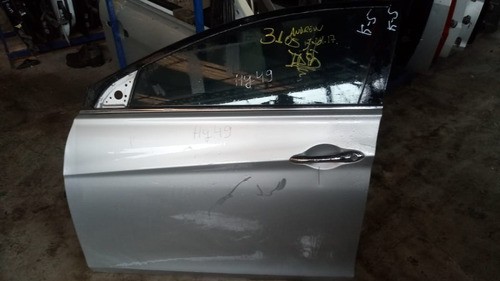 Porta Dianteira Direita Toyota Camry 2008/2009