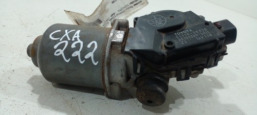 Motor Limpador Parabrisa Toyota Hilux 05/15 851100k020 (r)