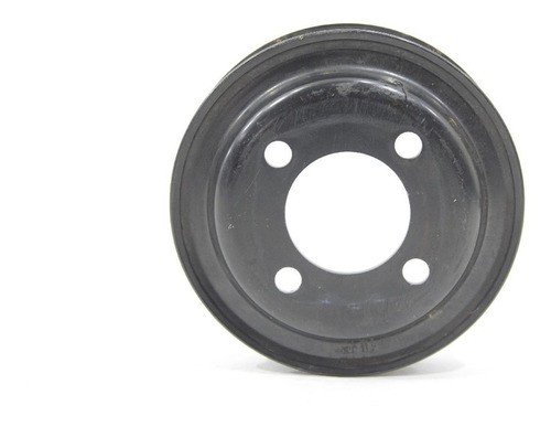 Polia Bomba Da Agua Toyota Hilux Srv 2005-2015(035)