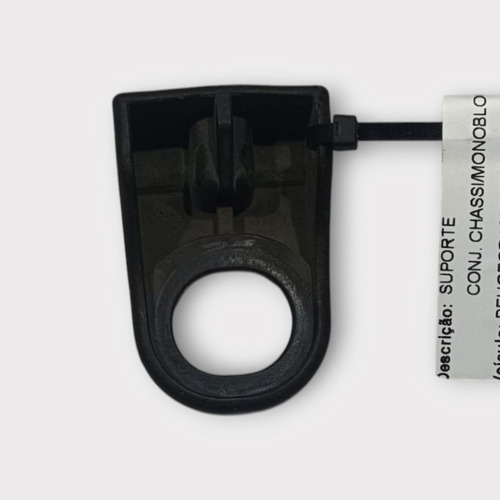 Suporte Radiador Peugeot 206 Sw 2005 A 2010