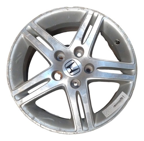 Roda Honda Civic Exs 2008 Aro 16 