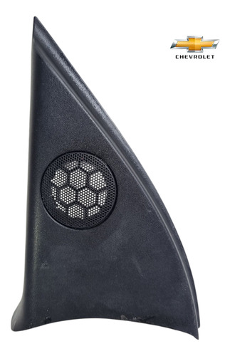 Acabamento Interno Retrovisor L.e Gm Astra 1999 A 2011