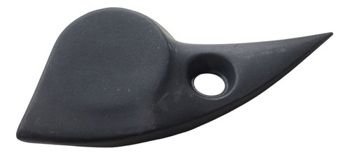 Moldura Interna Retrovisor Esquerdo Gm Corsa/ 2004 (al)