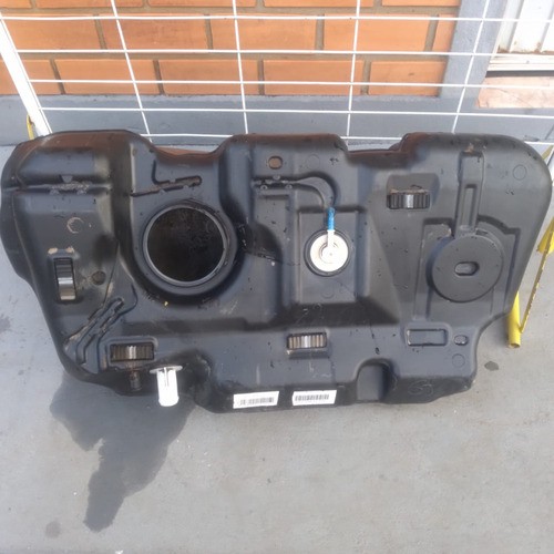 Tanque Combustivel Ford Ecosport 2013/.. 19671