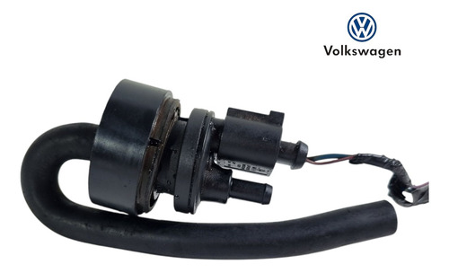 Válvula Canister Volkswagen Polo Virtus Nivus 2016 A 2021