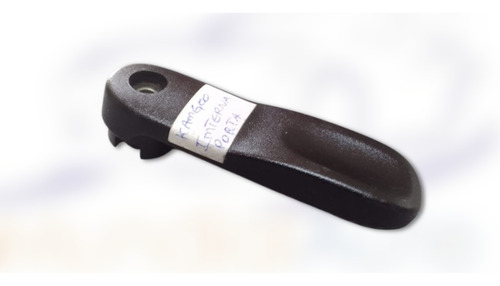 Maçaneta Interna Porta Traseira Baú Renault Kangoo   23925