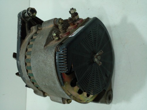 Alternador Kia Besta 2.2 1994 Original (m)