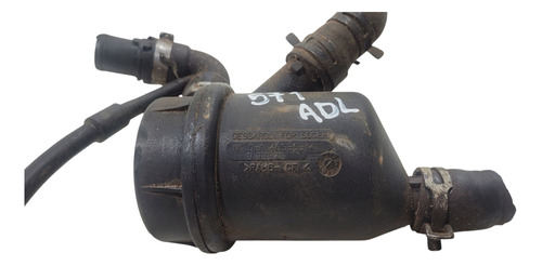 Anti Chama Fiat Uno Siena Palio 99/00 (al) Adl Cxa 571