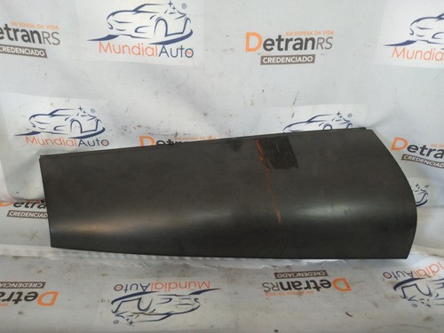 Moldura Ext Coluna  Lateral T E  Ecosport 03/12  Orig  1328