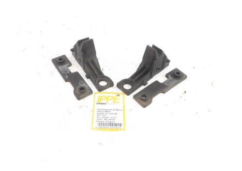 Suportes Do Banco R 1200 Gs Bmw (305)