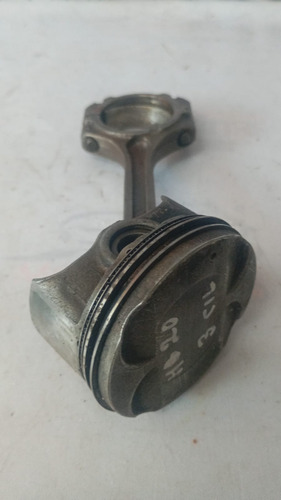 Biela Hyundai Hb20 1.0 3cc  2013 / 19 25486
