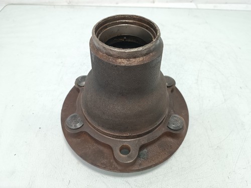 Cubo Roda Dianteiro Ford F350 Antiga Apos 1972 Roda 06 Furo