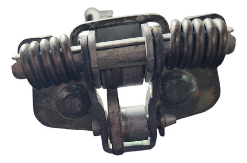 Limitador Porta Dianteiro Esquerdo Renault Duster 2011 2013