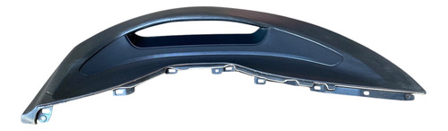 Moldura Acabamento Painel Superior Honda New Civic 07 Até 11