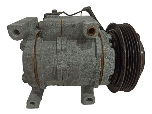 Compressor Ar Hyundai Hb20 1.0 2012 2022 Original 