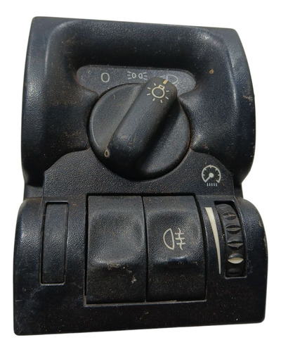 Botão Interruptor Farol Milha Gm Vectra 97/05 (ap) Cxa 568
