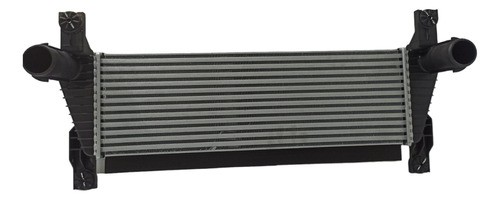 Radiador Intercooler Ford Ranger 3.2 2013 2022 Original 