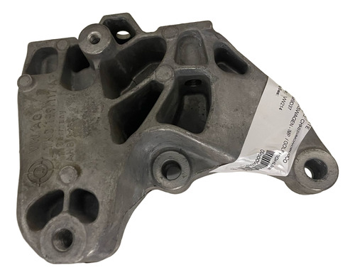 Suporte Esquerdo Motor Golf Tsi 1.4 2015 Manual 1k0199117ap