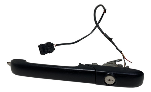 Maçaneta Externa Vw Passat Alemão 94 A 97 Dianteira Esquerda