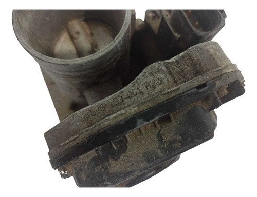 Tbi Corpo Borboleta Vw Gol Parati 1.0 8v 1996 2000  Usado