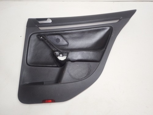 Forro Porta Traseira L.d Vw Jetta 07/10