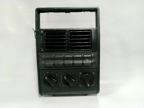 Comandos Ac/ventilacao  Gol 1000i 1995 Usado