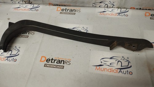 Moldura Porta Diant Direita Focus 2014 Bm51-a201a18  15925