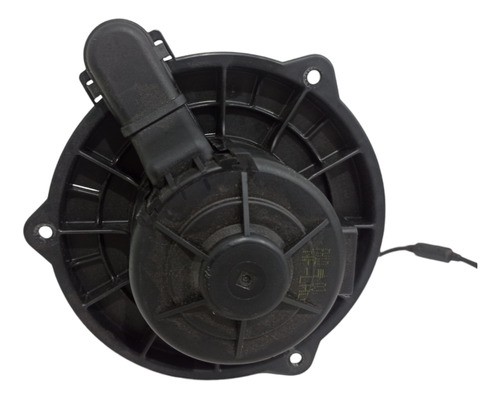 Ventilador Ar Condicionado Hyundai Azera 2008 2011 Original