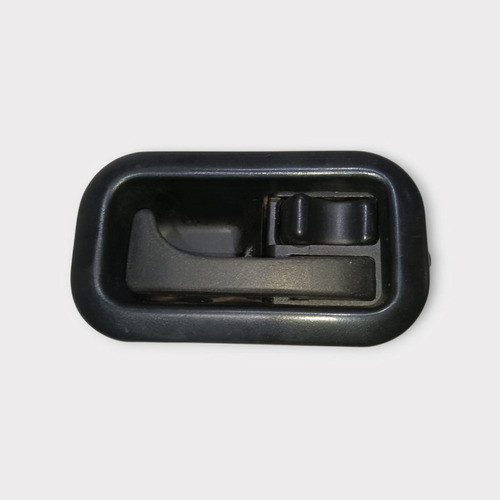 Maçaneta Interna Moldura Direita Ford Escort Hobby 83 96 2p