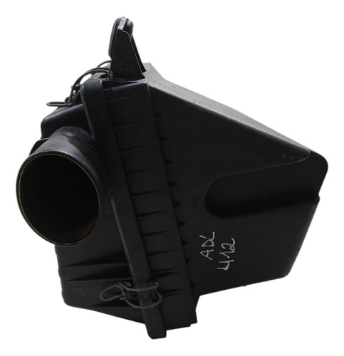 Caixa Filtro De Ar /palio 96/13 Adl 412 (ap)