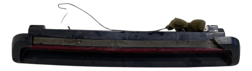 Luz De Freio Brake Light Fiat Siena 06 Até 12 Original