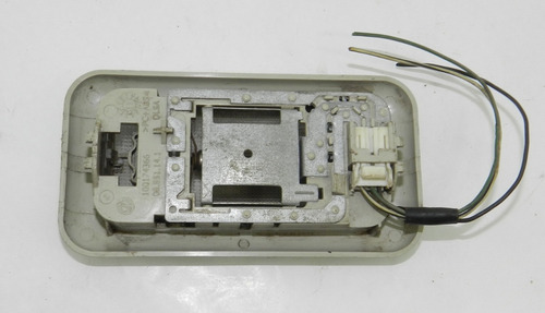 Luz Teto Fiat Uno Vivace Way Fire 2011 A 2014 100174366