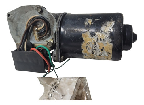 Motor Limpador Parabrisa Gm Corsa/ 2002 (al) Adl Cxa 522