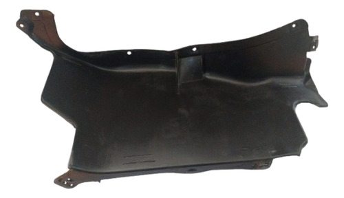 Protetor Inf Lateral Motor Vw Golf 1.6/1.8/20 1j0825250f