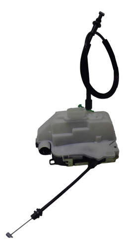 Fechadura Eletrica Diant Dir Citroen C3 2007 2008 2009 2010