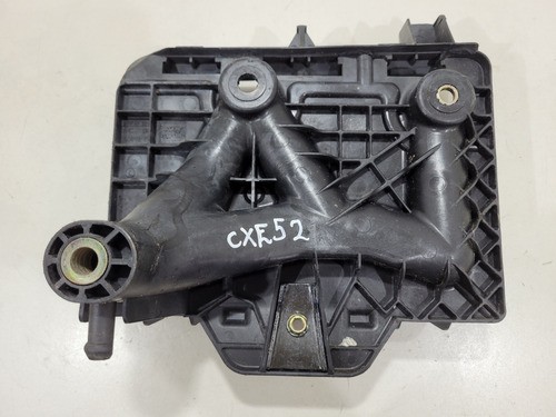 Suporte Bateria Vw Polo 03/12 6q0915331 (r)